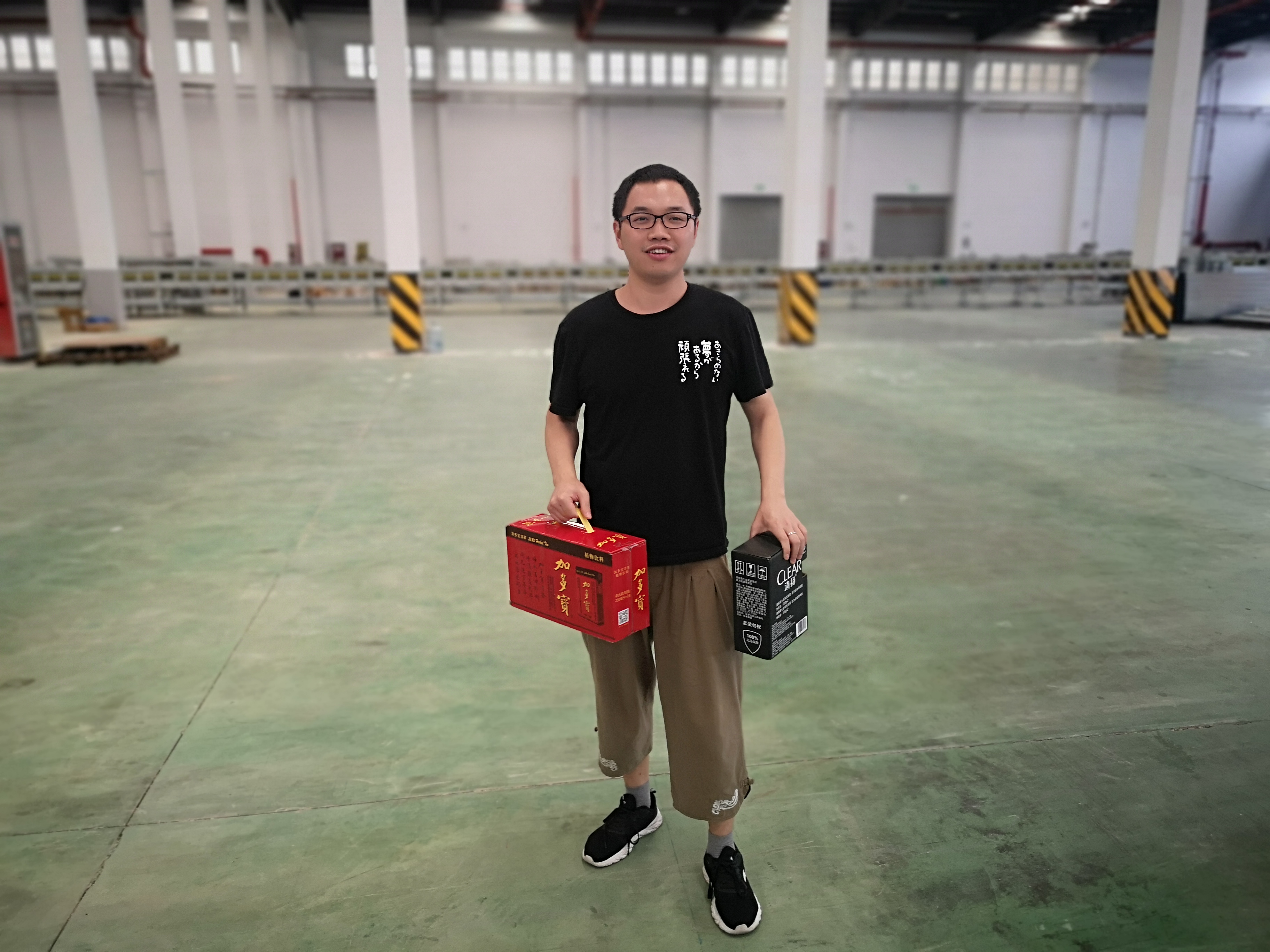 關(guān)愛職工 · 夏送清涼 | 寶開工會(huì)赴一線送清涼，致敬高溫下的堅(jiān)守