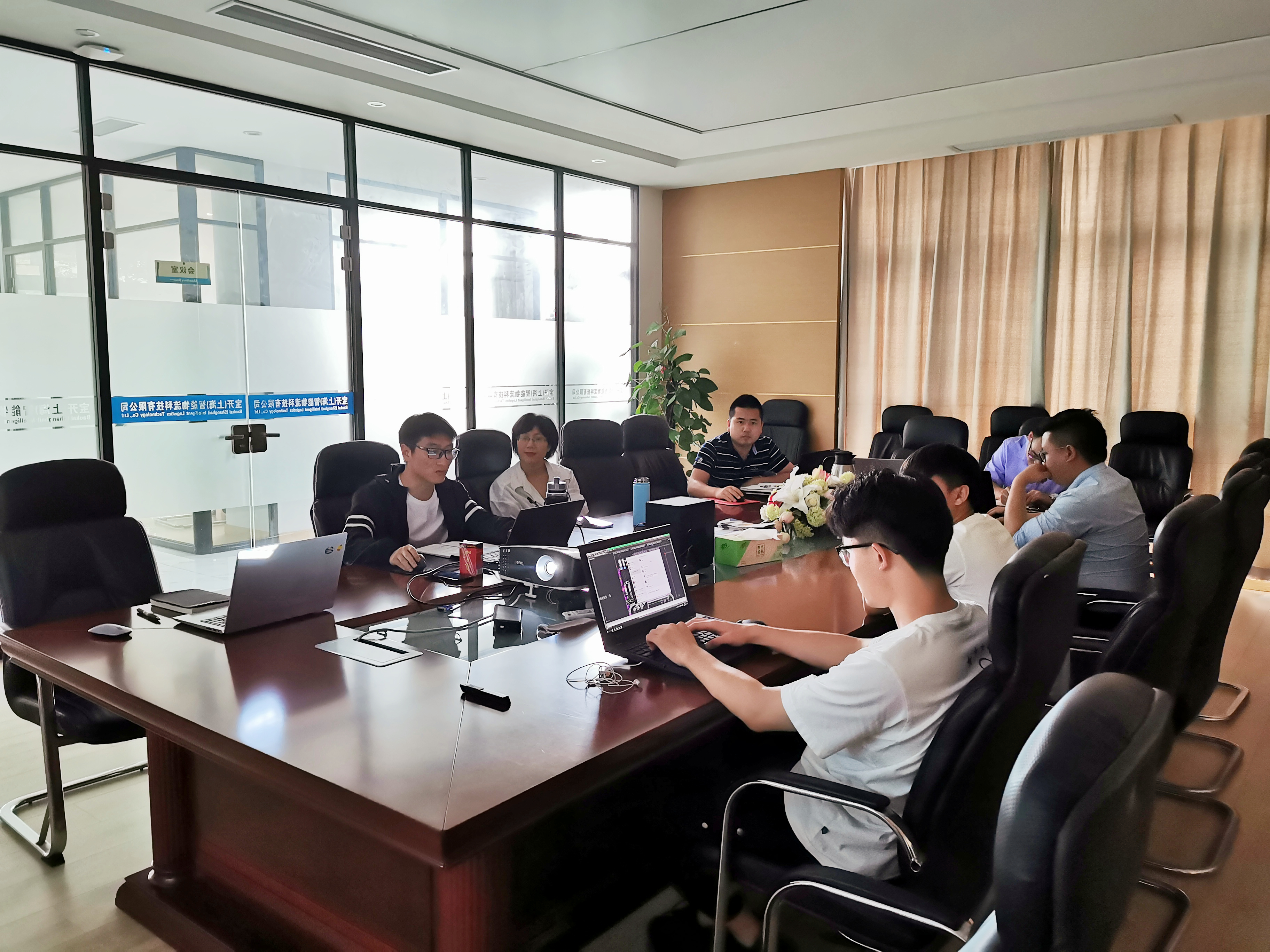 打造學習型團隊 | 寶開新員工內部培訓會——解讀經典案例