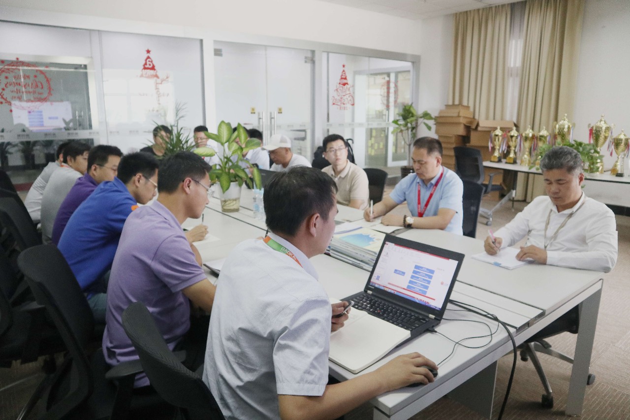 開工！波司登CDC二期工程項(xiàng)目全面啟動(dòng)實(shí)施！