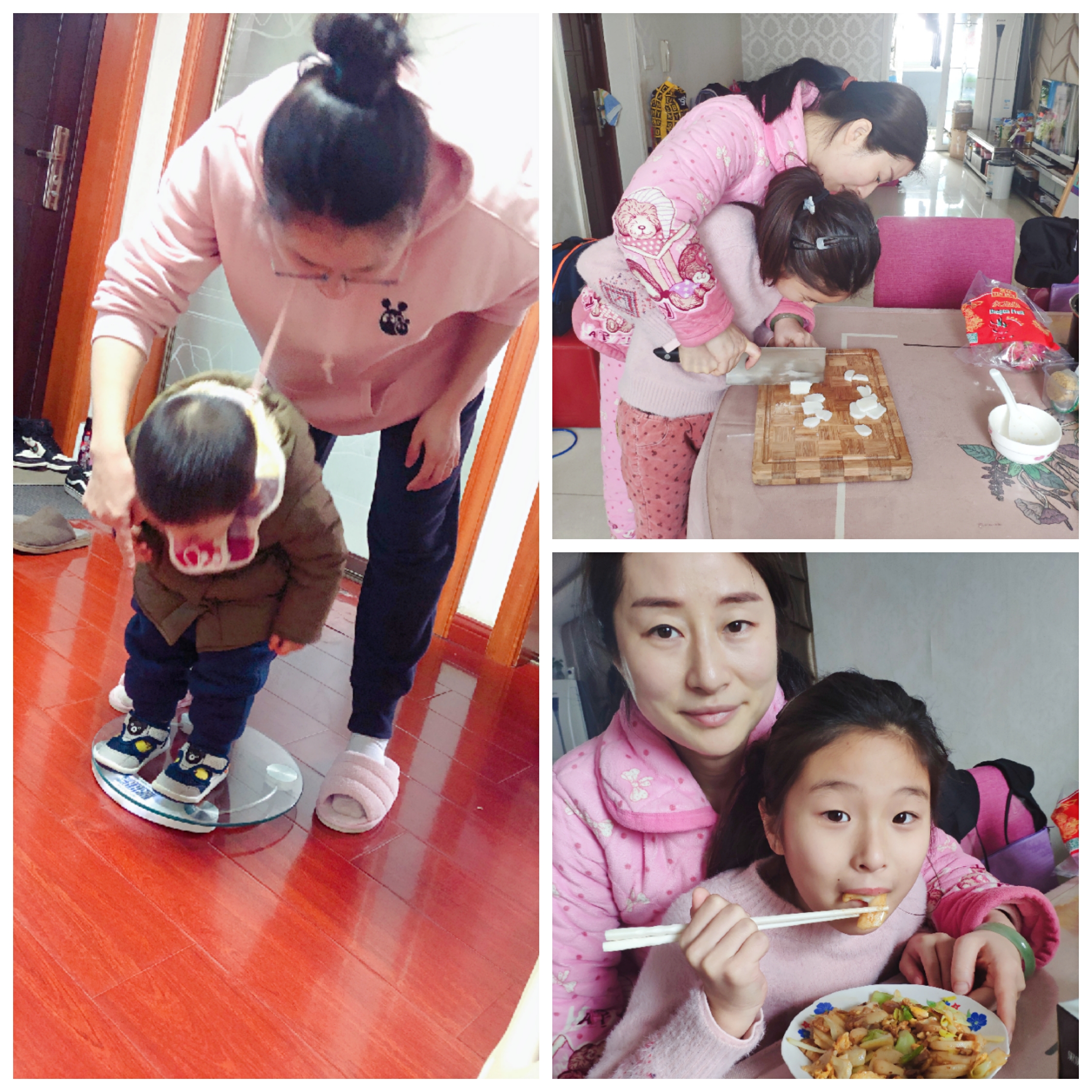 Happy Women’s Day | 戰疫時期，這個三八節，我們“e”起過！
